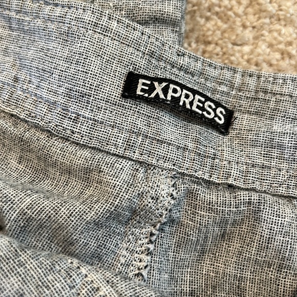 Express shorts - Picture 4 of 4